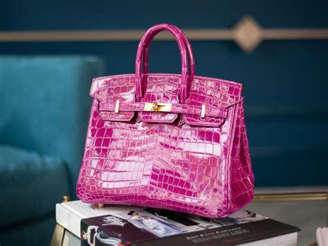 why are birkin bags expensive.